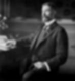 Alfred Deakin Writing Desk