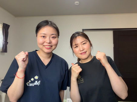 【1月18〜20日ボディセラピスト合宿研修in岐阜】