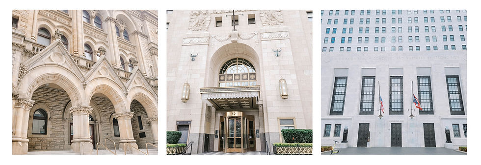 Coffee, Cafes and Cool Doors