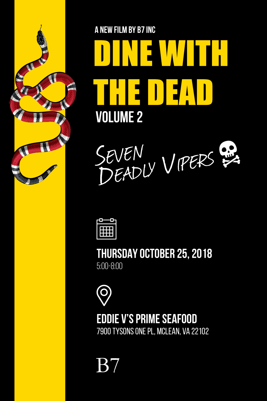 August Schell / B7 / USG 2018