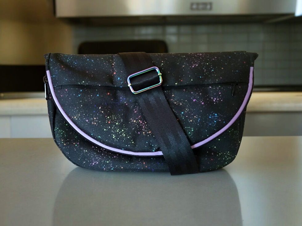 Thumbnail: SEDONA HANDBAG