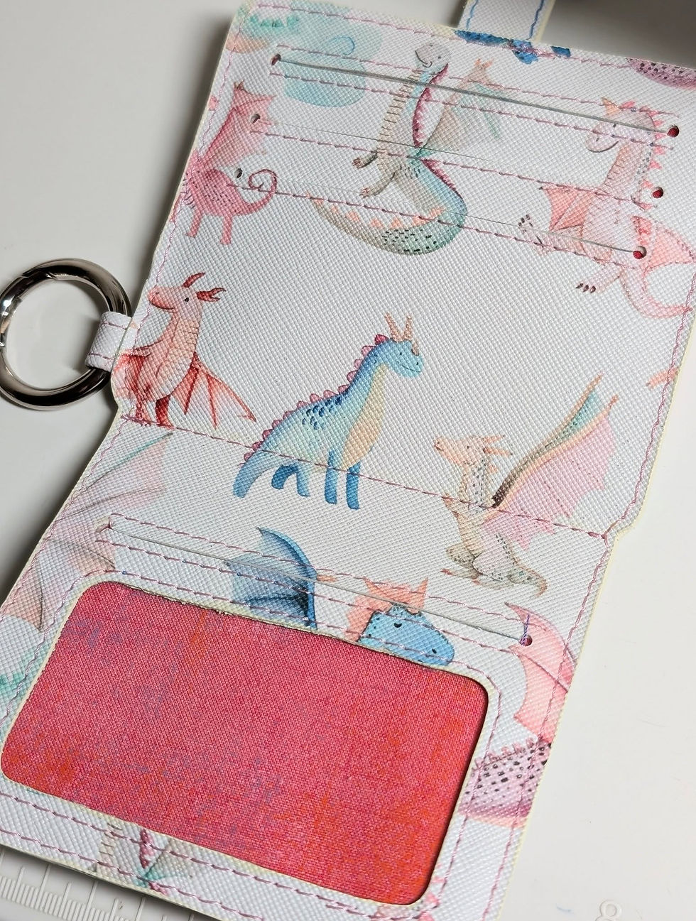 Thumbnail: CALISTA WALLET