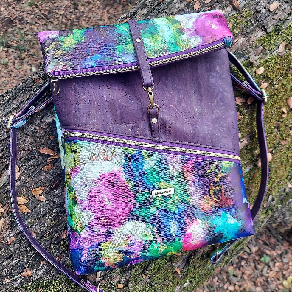 Thumbnail: ASCENT BACKPACK & TOTE