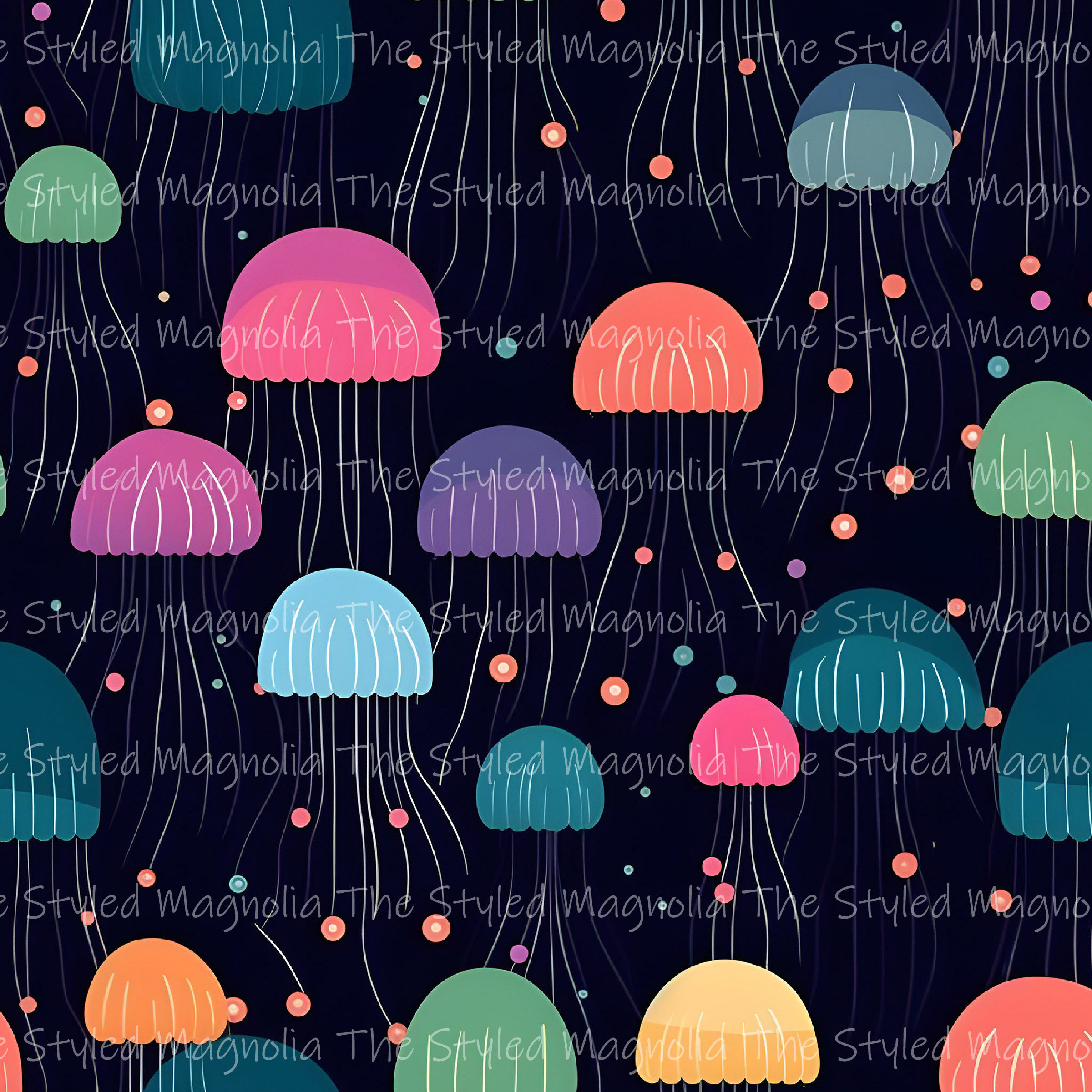 R70 PREORDER: COLORFUL JELLIES