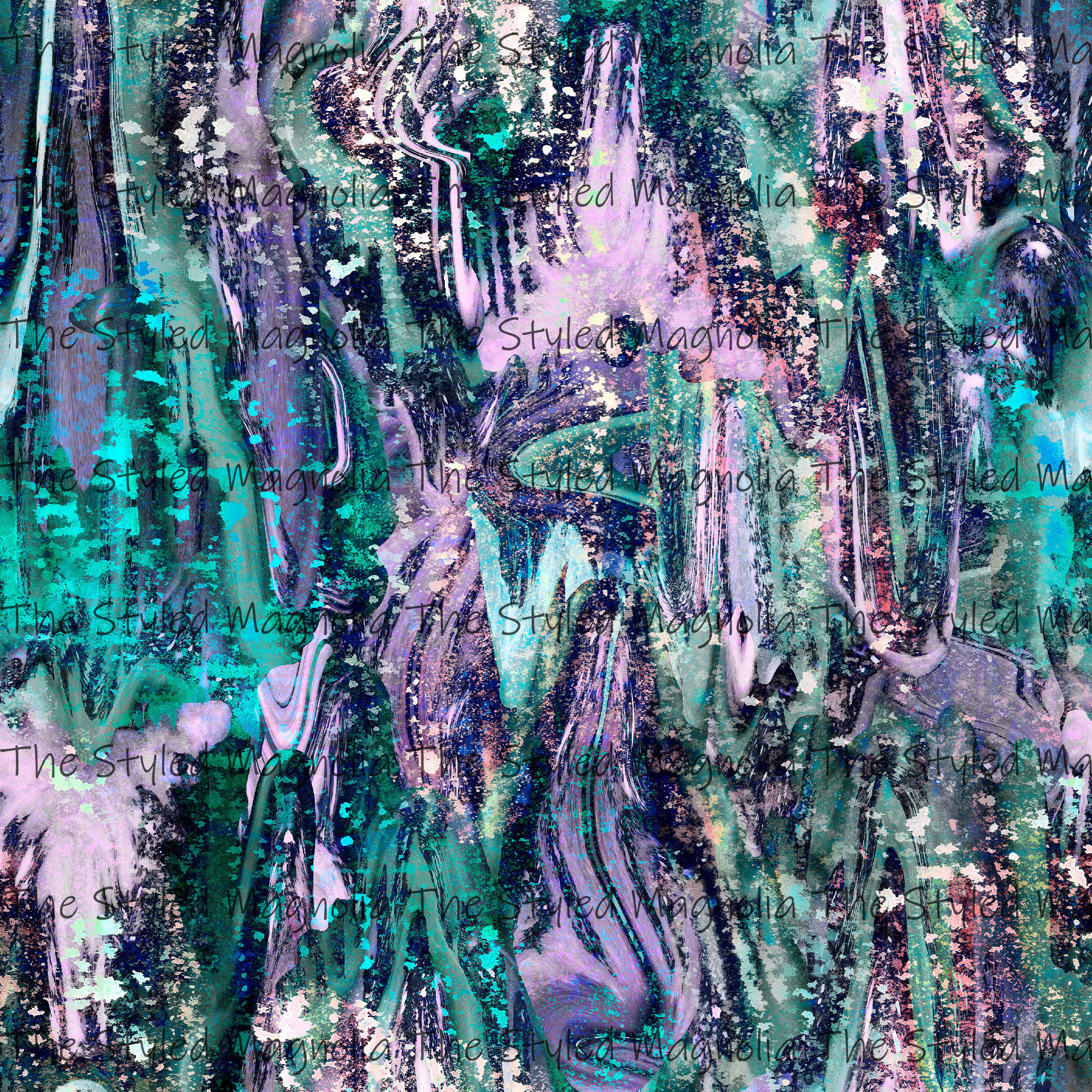 R70 PREORDER: GLITTERATI