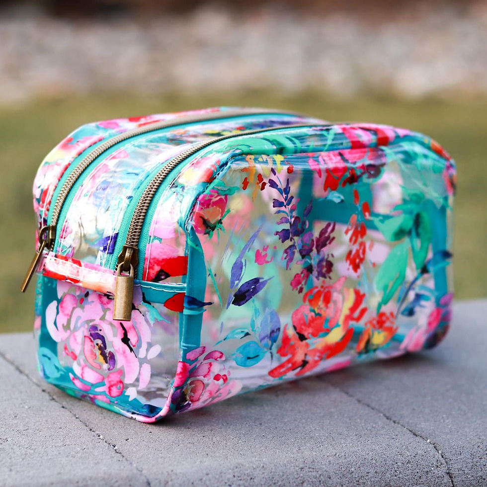 Thumbnail: ANEIRA POUCH