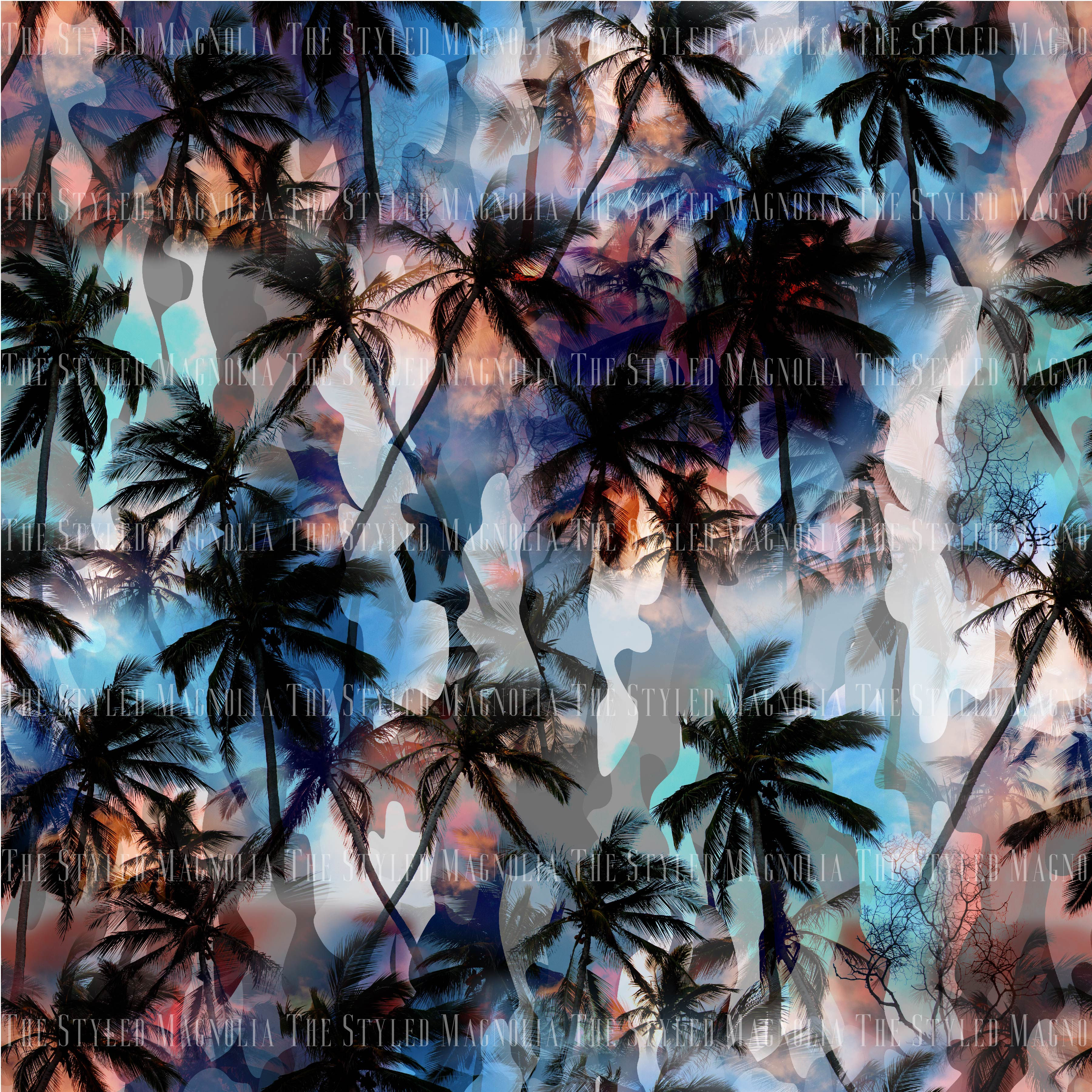 PICK-A-PRINT: POINT BREAK