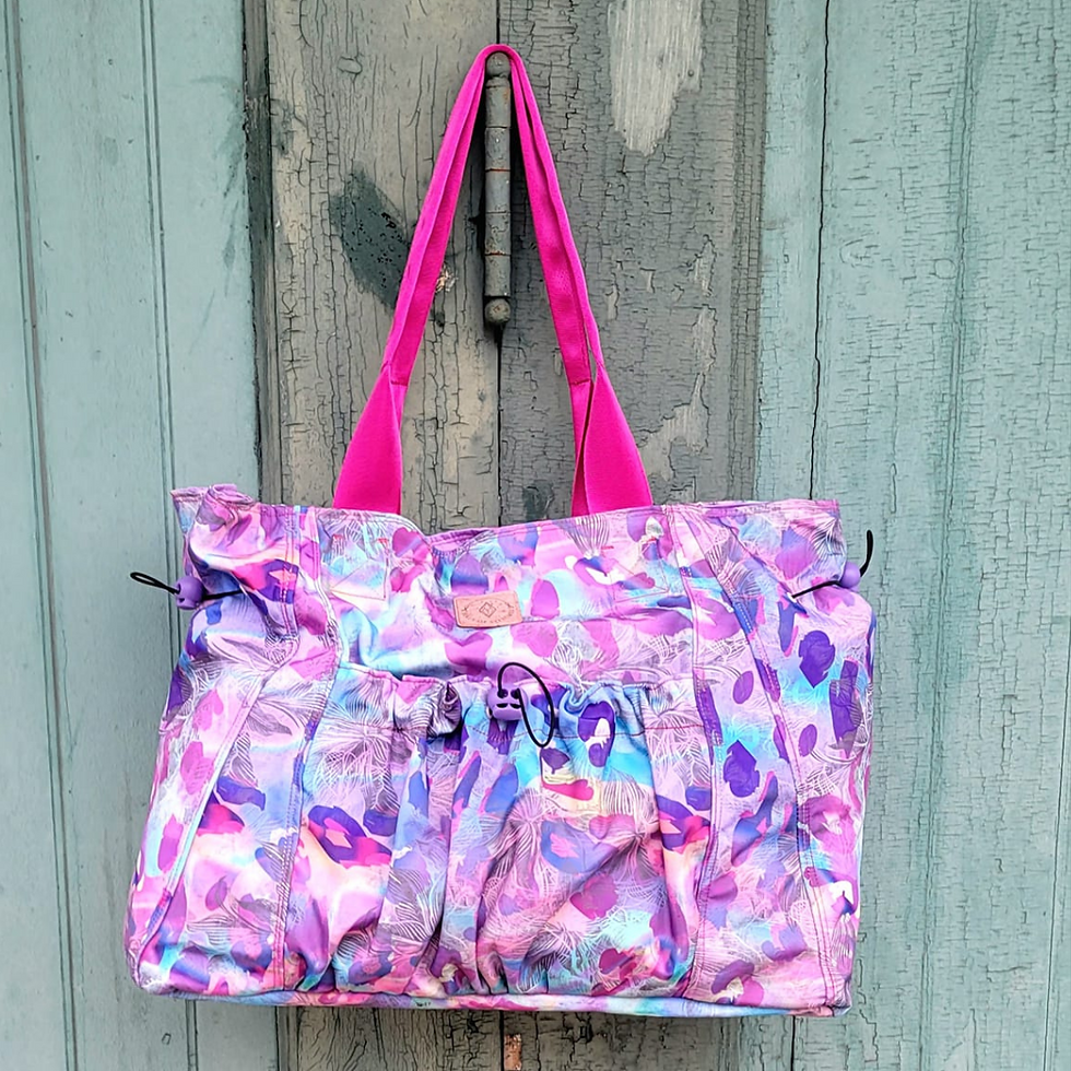 Thumbnail: SABAL TOTE