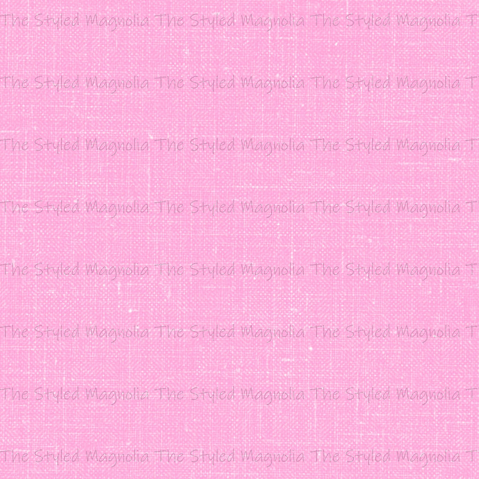 Thumbnail: PICK-A-PRINT: PASTEL COLLECTION - FAUX LINEN