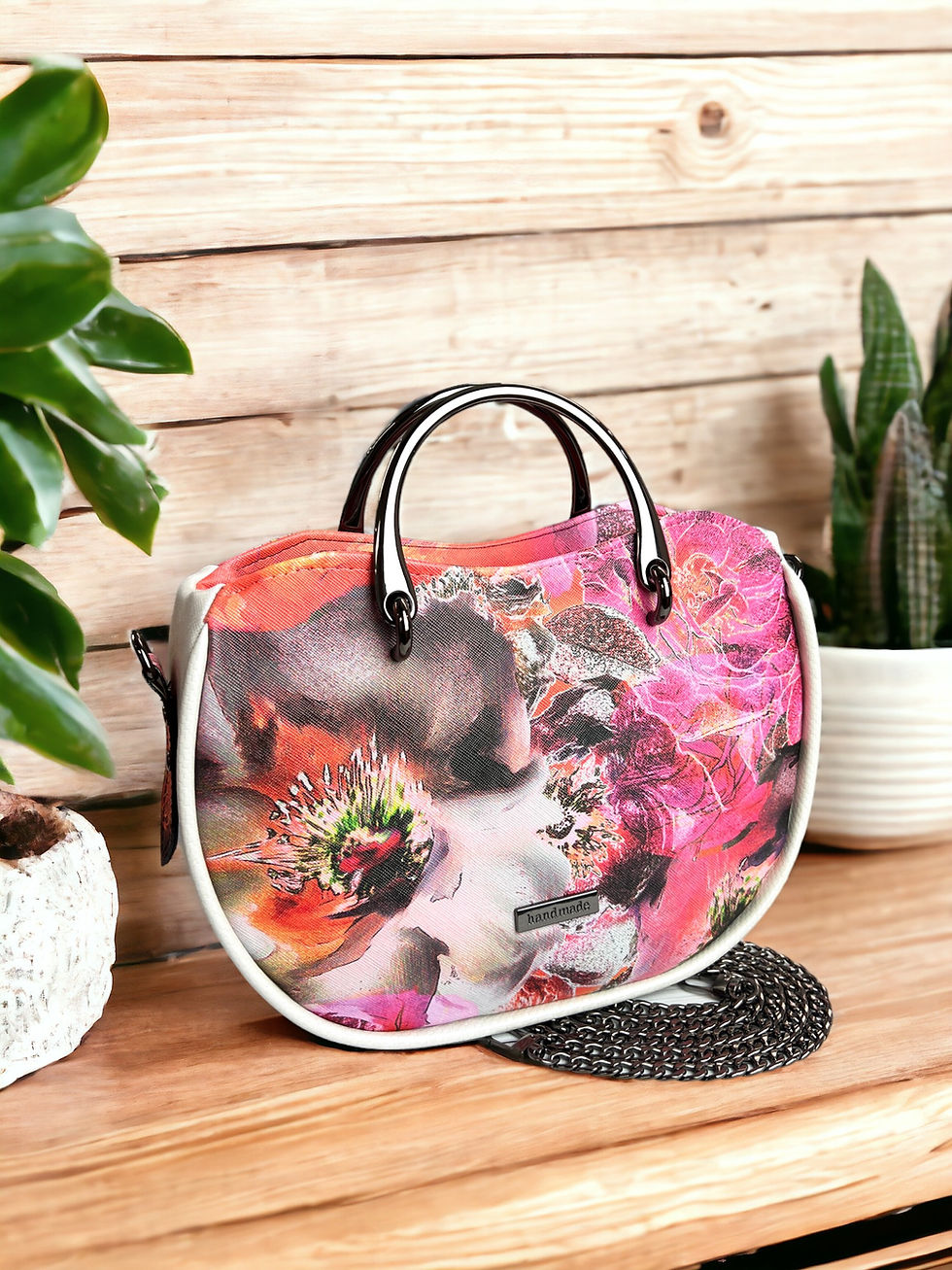 Thumbnail: MARELLA HANDBAG