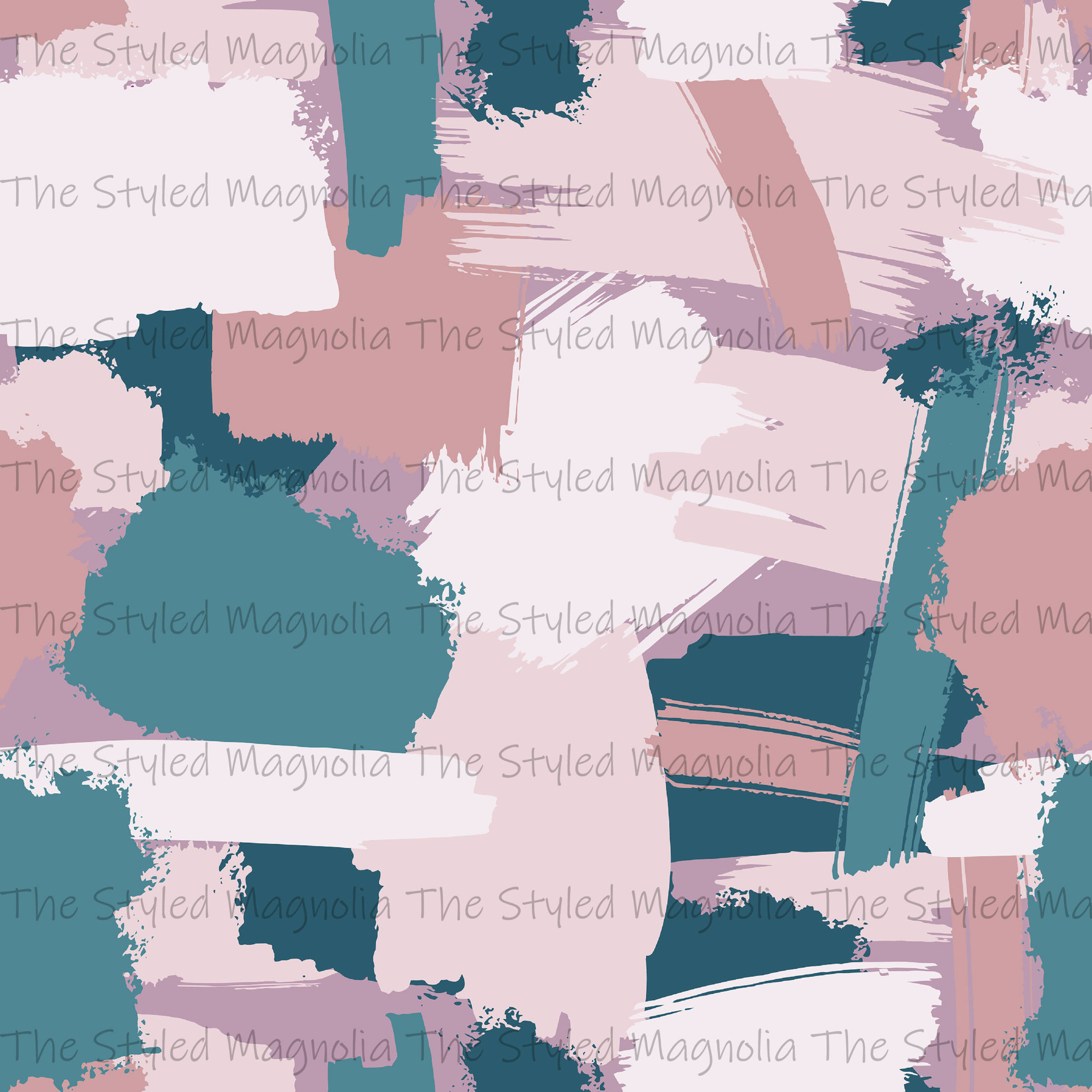 R70 PREORDER: TERRACOTTA PAINTBRUSH