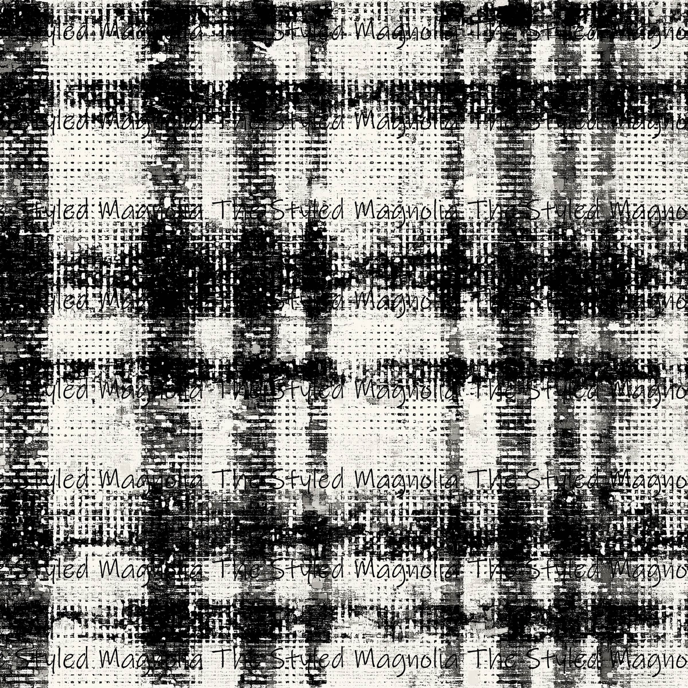 R79 PREORDER: SHADES PLAID