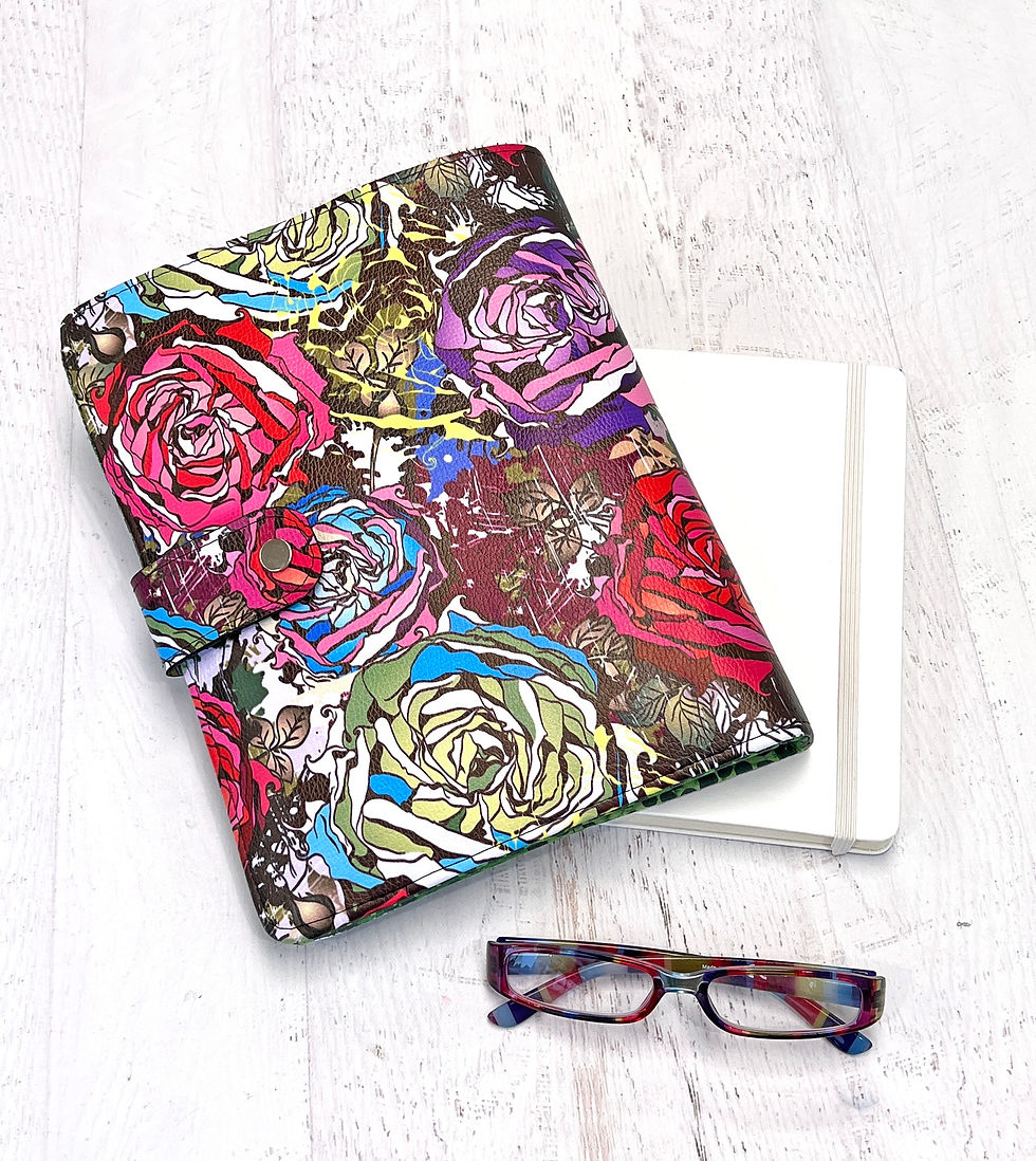 Thumbnail: OPAL ORGANIZER