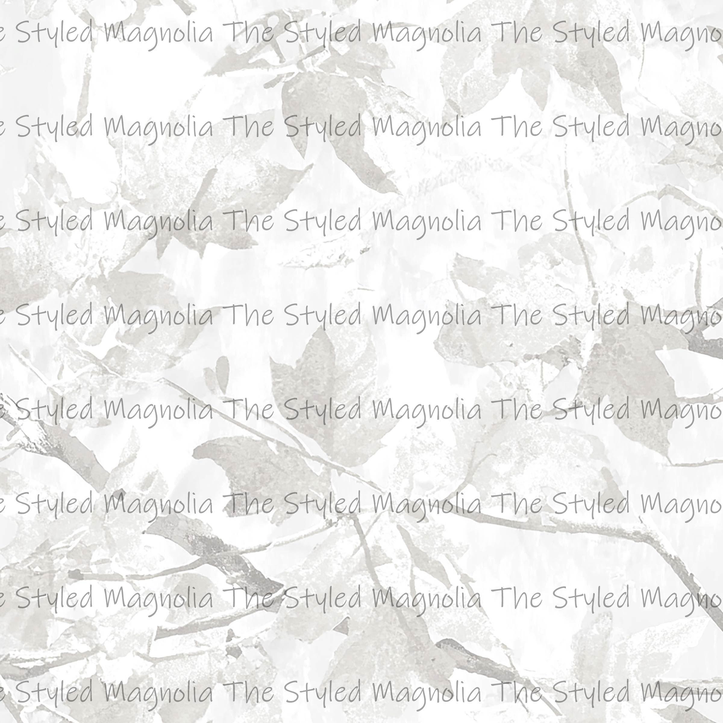 R79 PREORDER: SNOW CAMO