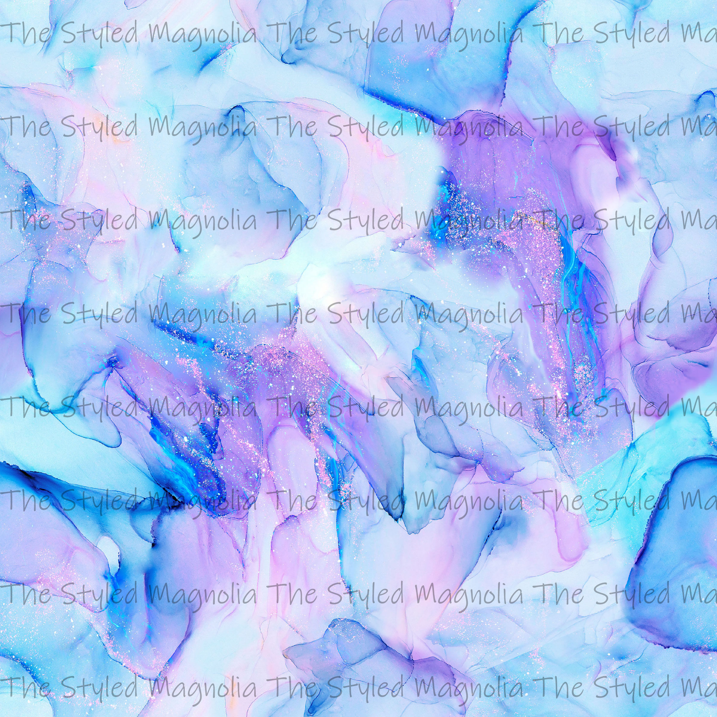 PICK-A-PRINT: COSMIC FIELDS