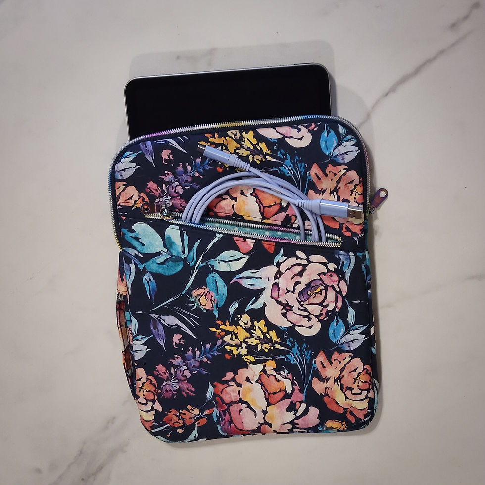 Thumbnail: NOVA SLEEVE
