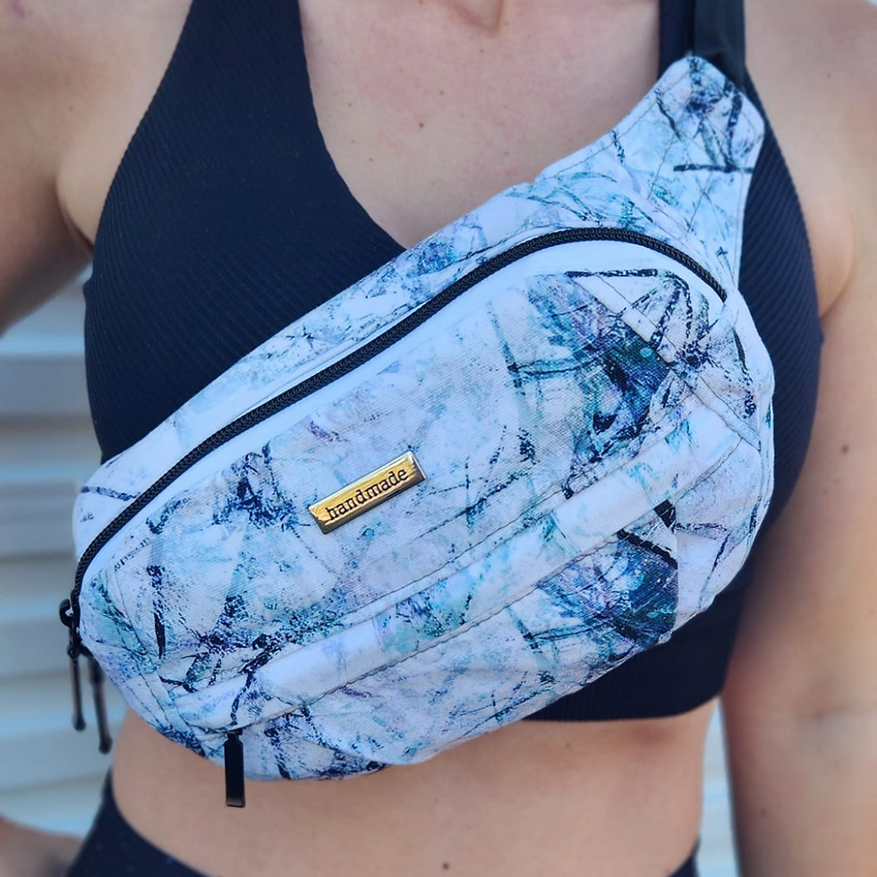 Thumbnail: CAPPARIS BELT BAG