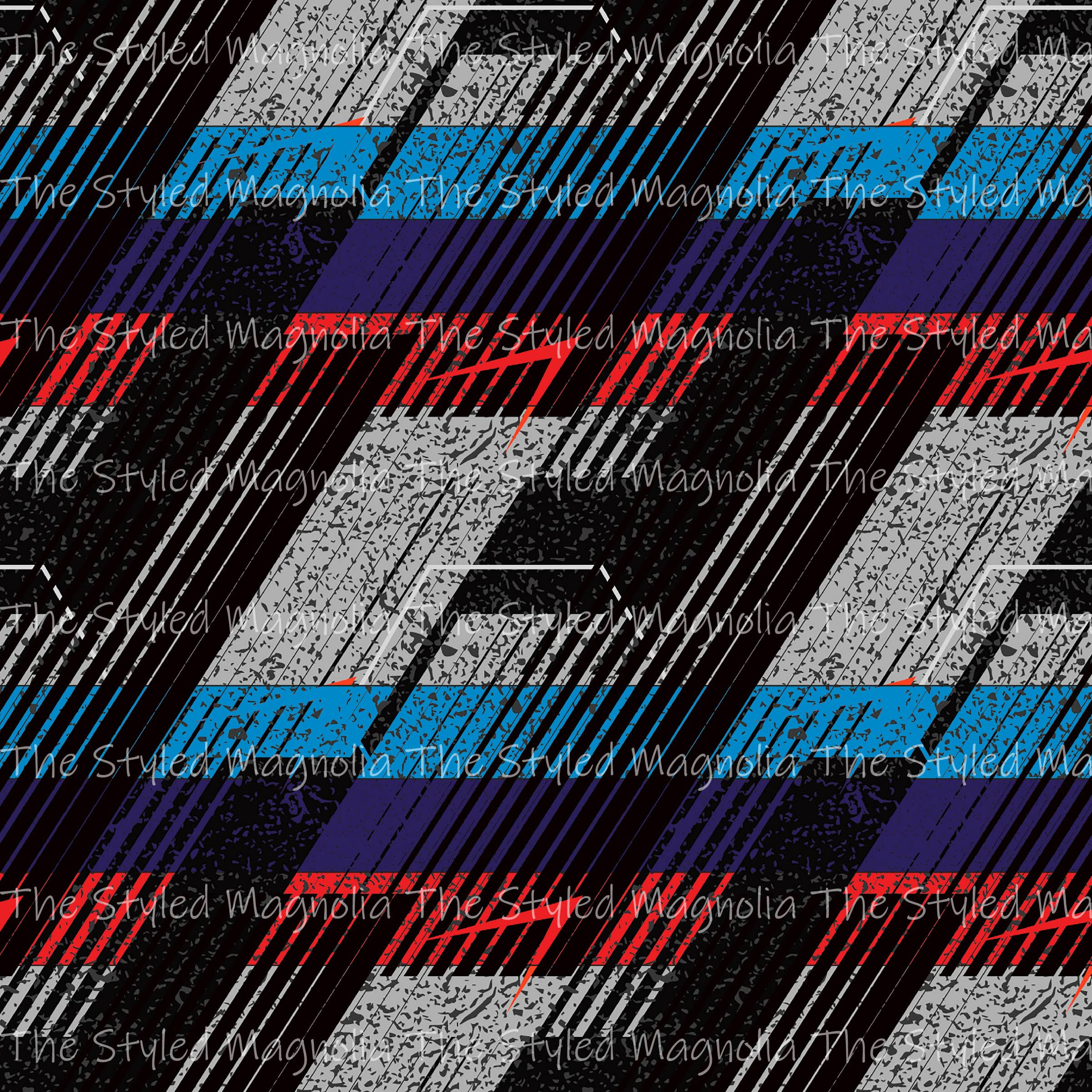 PICK-A-PRINT: BURNOUT