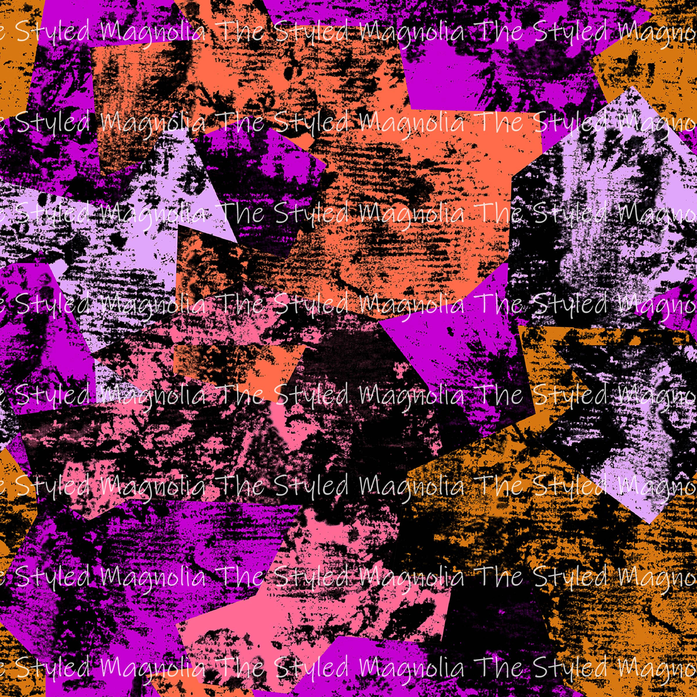 PICK-A-PRINT: VICIOUSLY YOURS