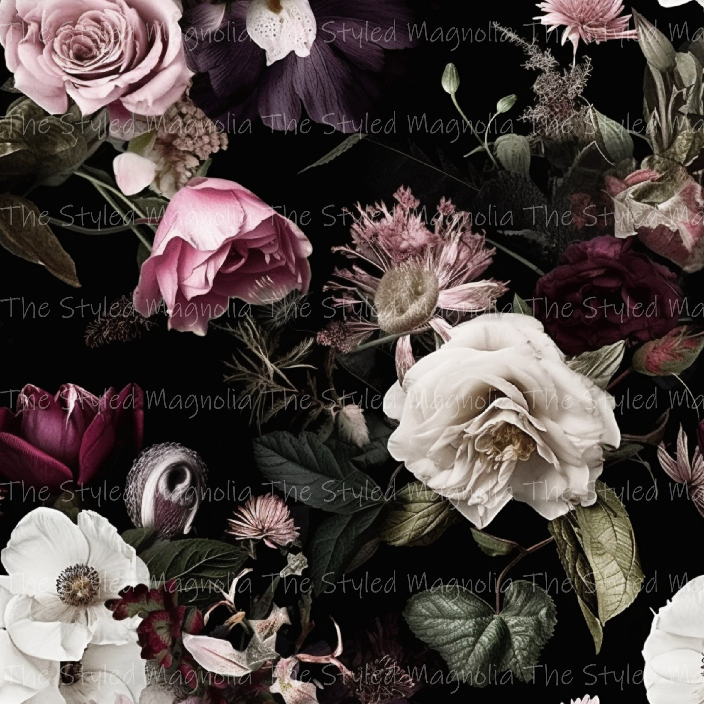 PICK-A-PRINT: DEEPEST MEMORIES (SMALL & LARGE SCALE)