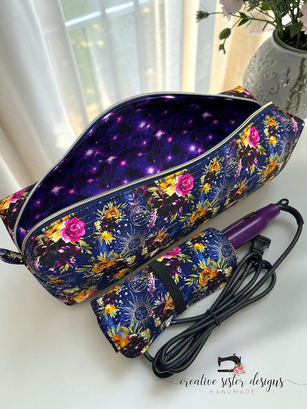 Thumbnail: TRAVERSE POUCH