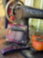 Thumbnail: CALISTA WALLET