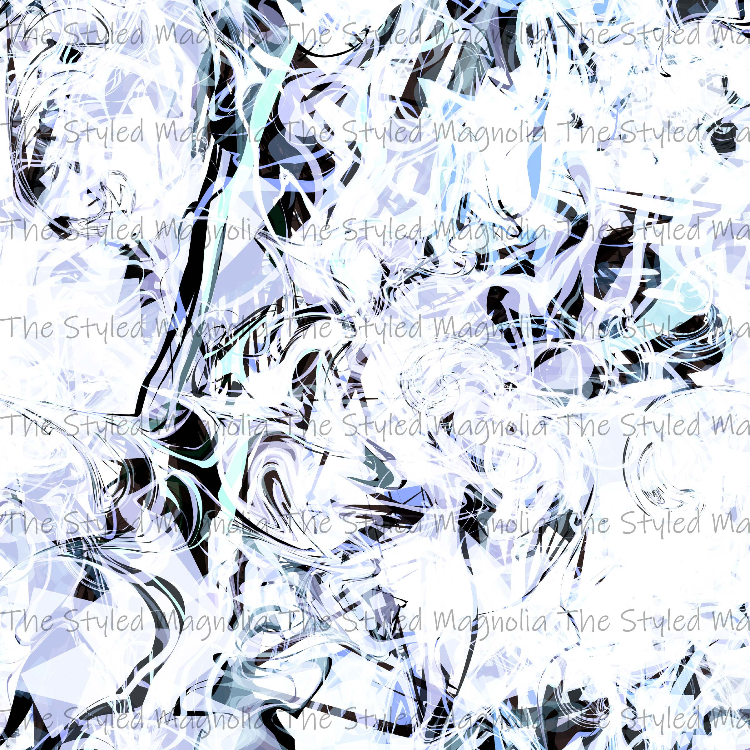 PICK-A-PRINT: QUIXOTIC