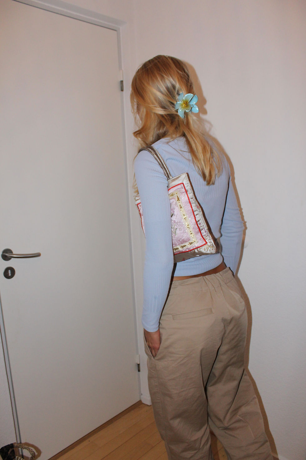 Thumbnail: Mango blouse