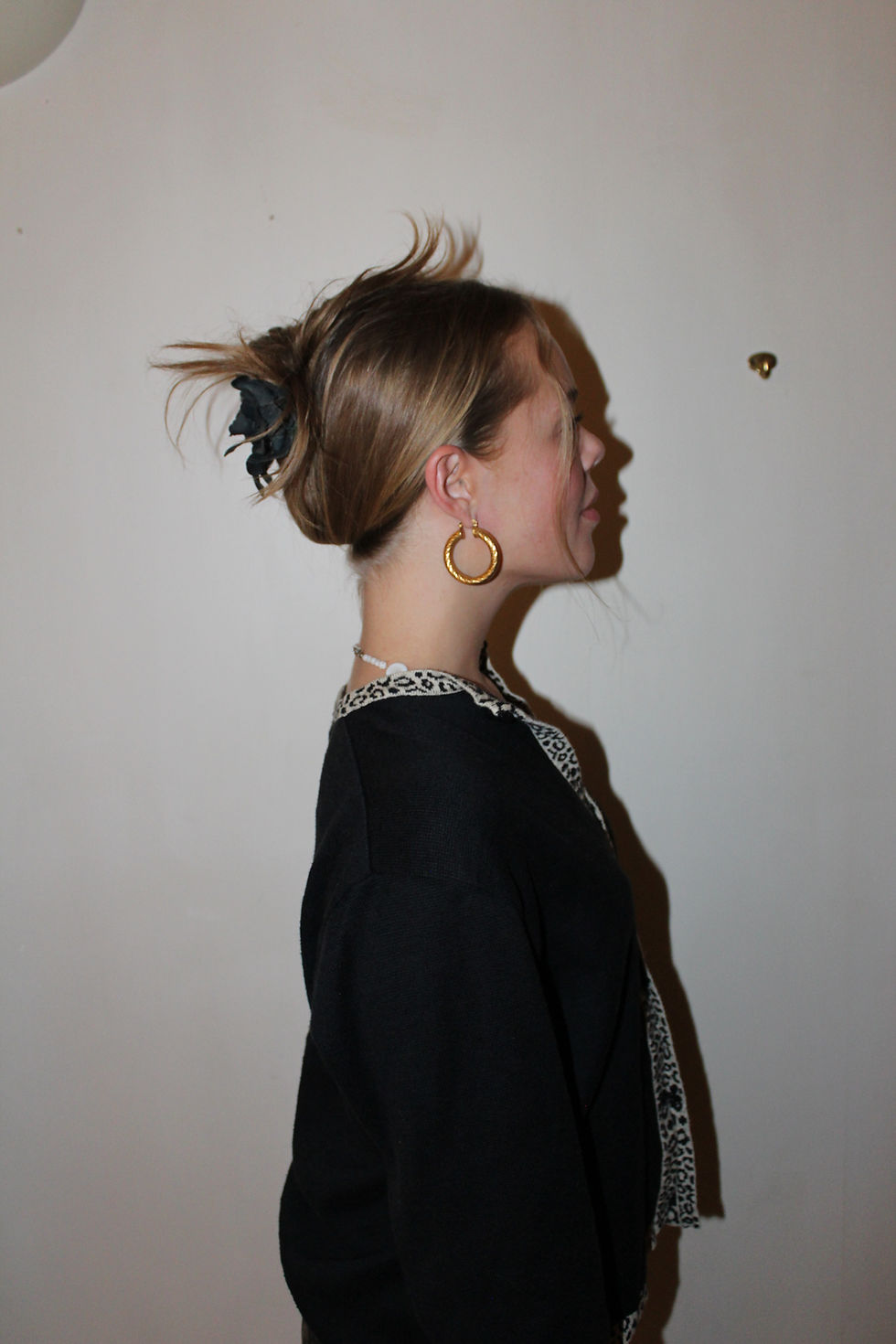 Thumbnail: Leopard cardigan