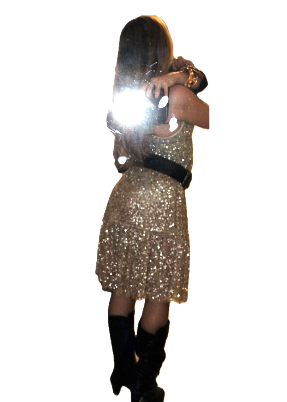 Thumbnail: Sparkle dress