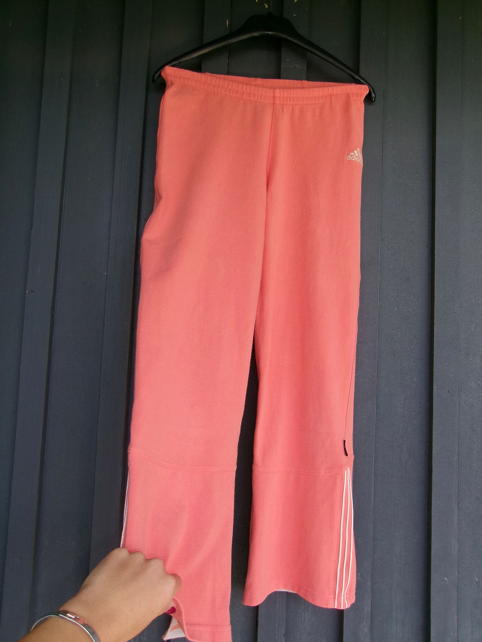 Thumbnail: Adidas capri pants
