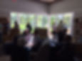Manchester Meeting