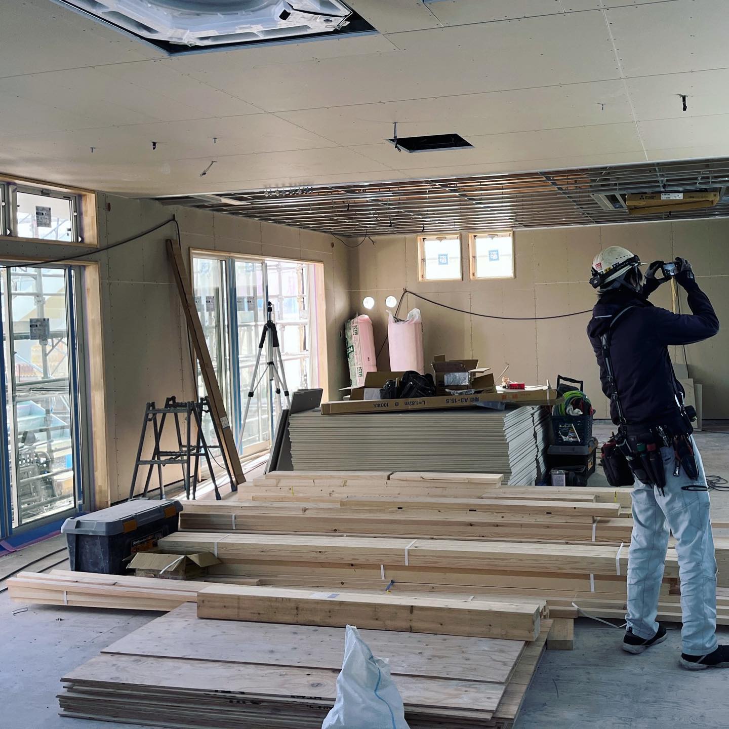 Instagramを投稿しました。(23/1/23)