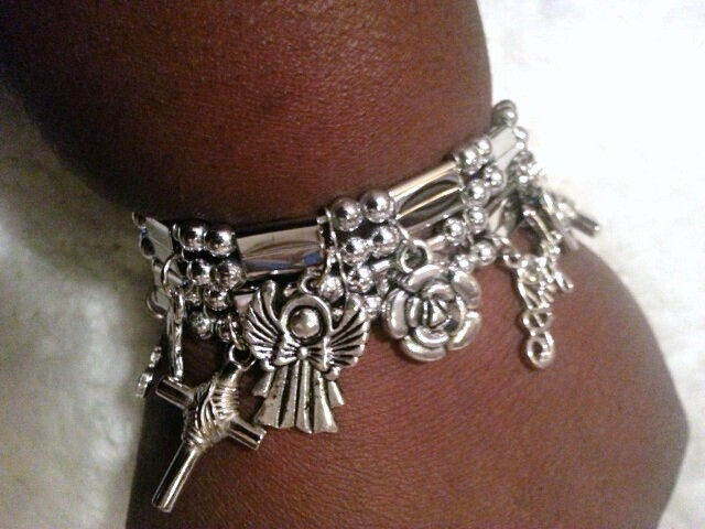 Angel Bracelet