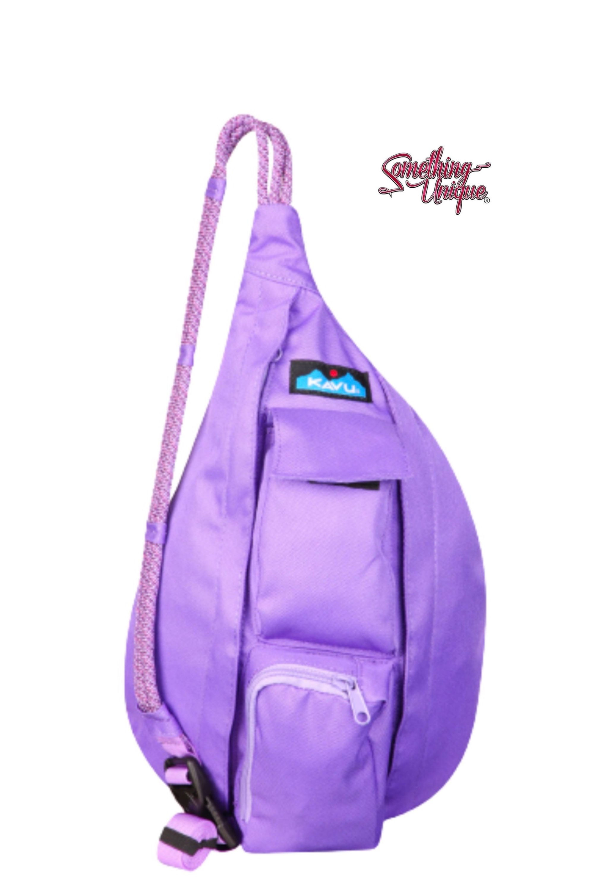 Mini Kavu Rope Bag