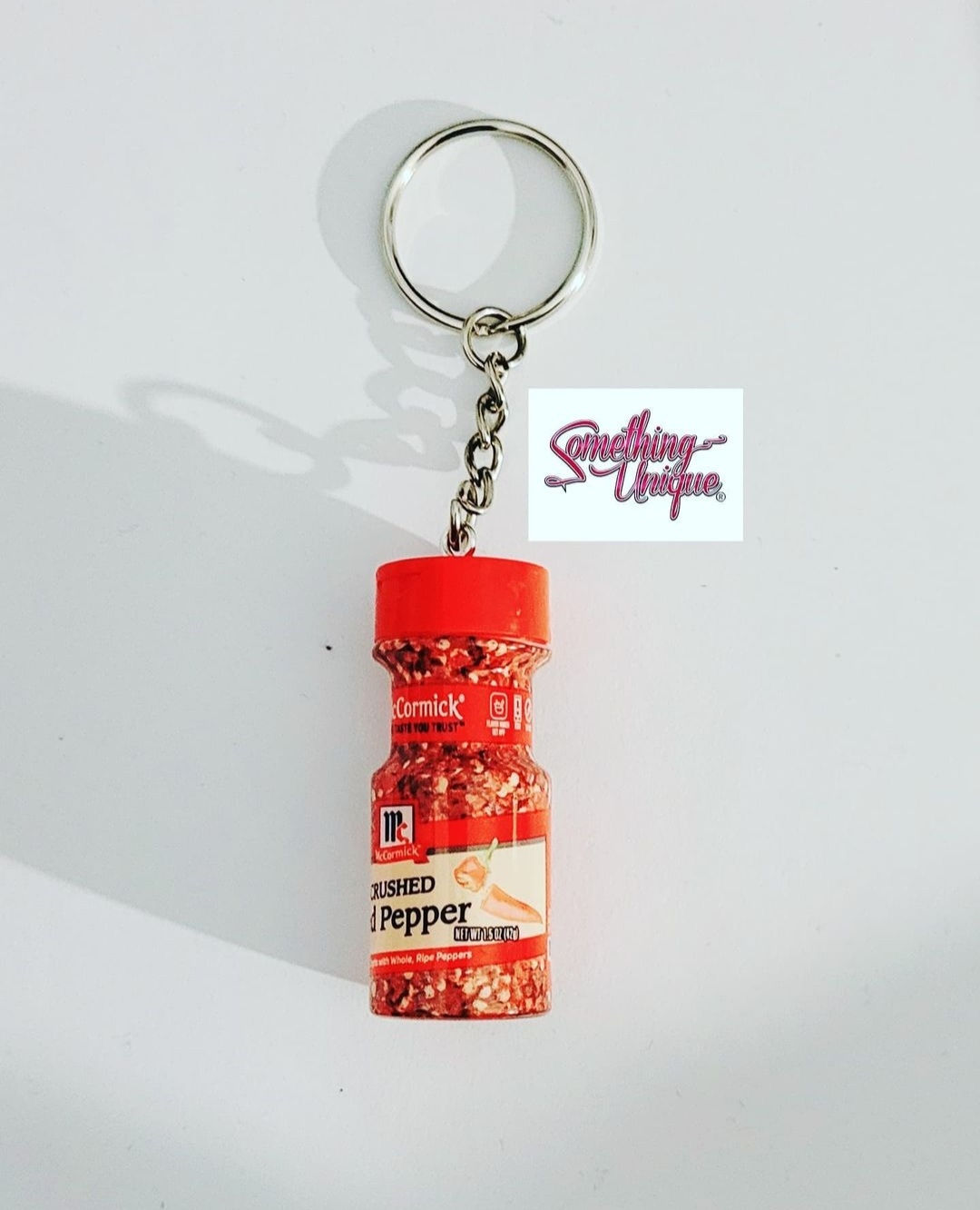 McCormick Crushed Red Pepper 