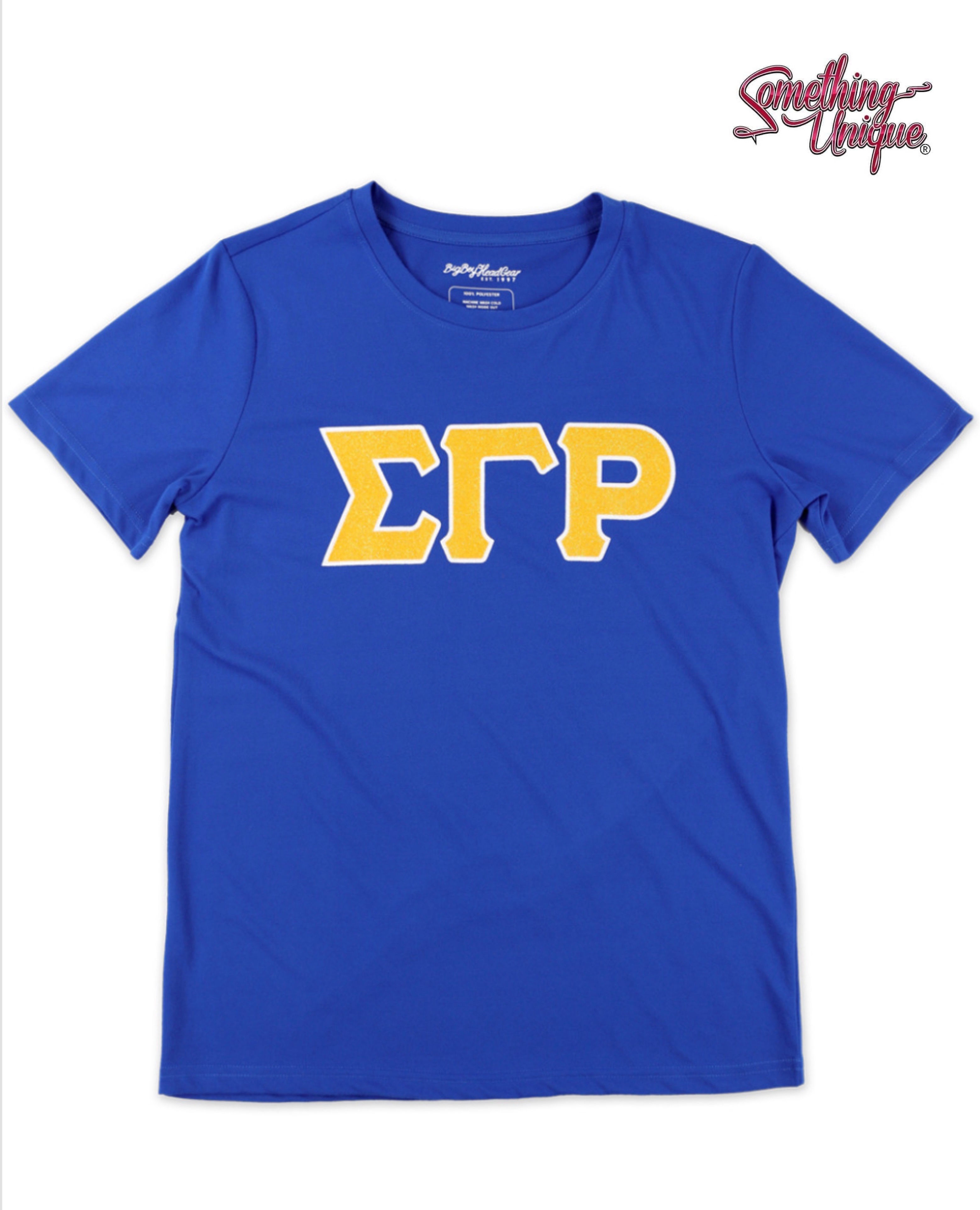 SGRho Tee