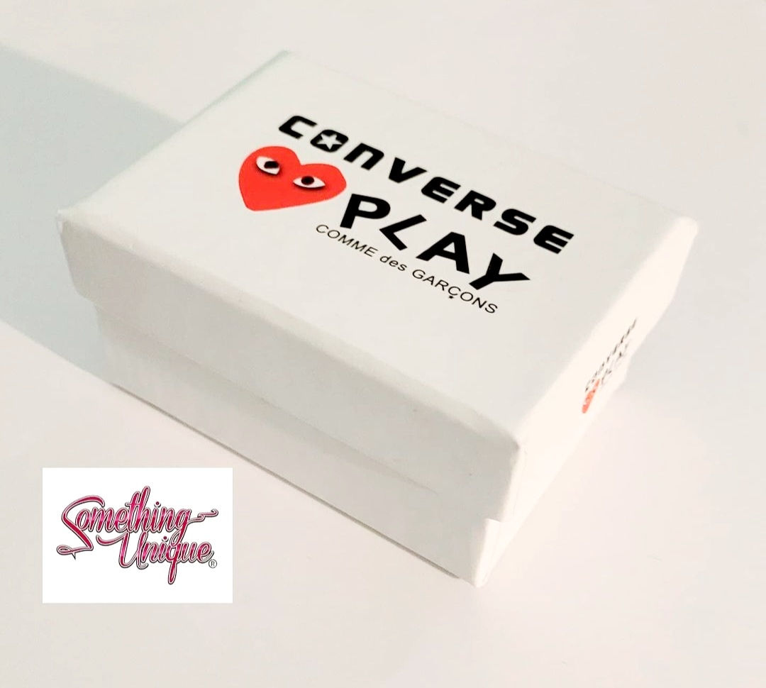 Mini Shoe Box
