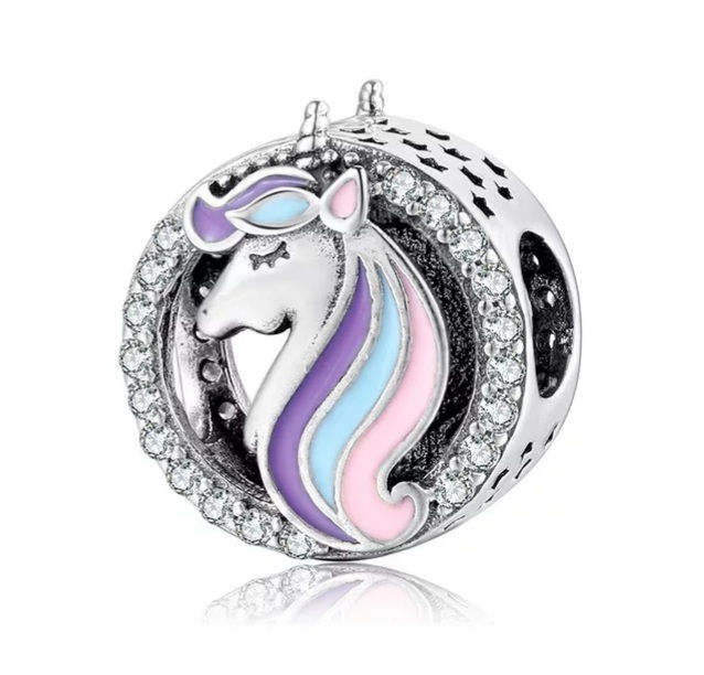 Sterling Silver Charms