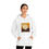 Thumbnail: Unisex Heavy Blend™ Hooded One Last Letter Sweatshirt