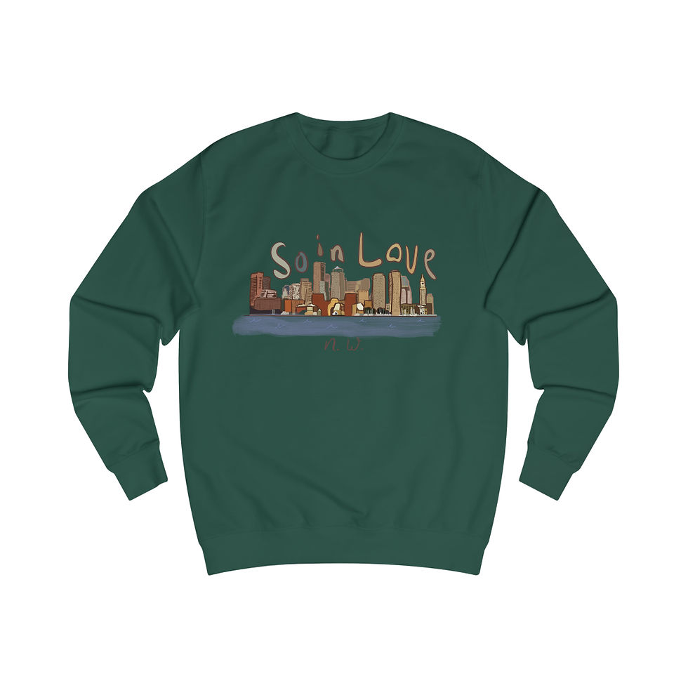 Thumbnail: Men's Sweatshirt
