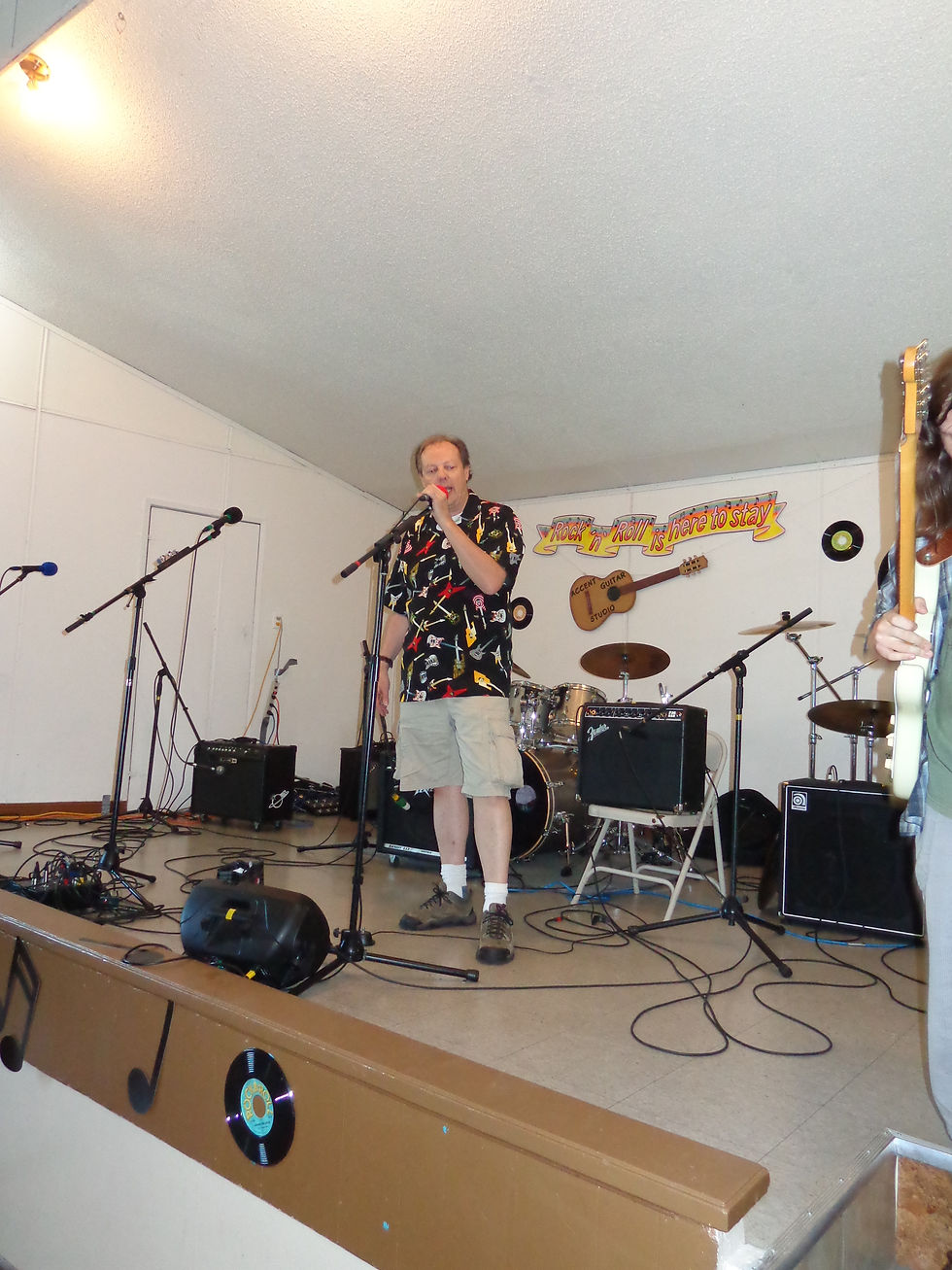 2014 Accent Guitar Summer Recital (1)