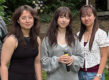 The Llamas 3 girls .JPEG