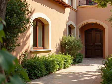 Finn din ideelle eiendom på Sicilia med Siciliandreams.no