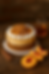 Peach Cobbler Cheesecake