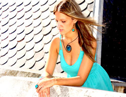 Gaudi Necklace