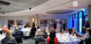 IWiL-Mentorinnen-Dinner bei der Deutschen Apotheker- und Ärztebank - apoBank