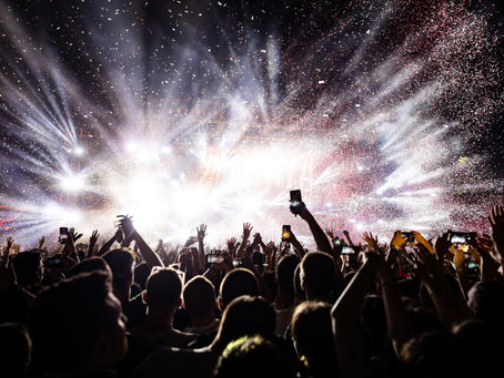 ACL Music Festival