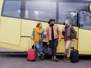  luxury transportation services