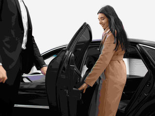 January in Austin: The Smart Season for Corporate Transportation